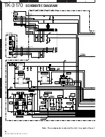 Предварительный просмотр 56 страницы Kenwood TK-3170 E Service Manual