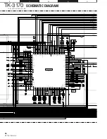 Предварительный просмотр 58 страницы Kenwood TK-3170 E Service Manual