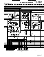 Предварительный просмотр 59 страницы Kenwood TK-3170 E Service Manual