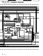 Предварительный просмотр 60 страницы Kenwood TK-3170 E Service Manual