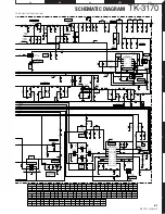 Предварительный просмотр 63 страницы Kenwood TK-3170 E Service Manual