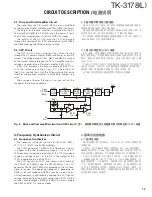 Предварительный просмотр 15 страницы Kenwood TK-3178 Service Manual