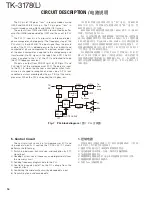 Предварительный просмотр 16 страницы Kenwood TK-3178 Service Manual