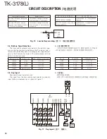 Предварительный просмотр 18 страницы Kenwood TK-3178 Service Manual