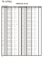 Предварительный просмотр 30 страницы Kenwood TK-3178 Service Manual