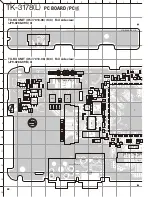 Предварительный просмотр 60 страницы Kenwood TK-3178 Service Manual