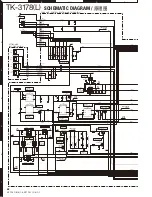 Предварительный просмотр 62 страницы Kenwood TK-3178 Service Manual