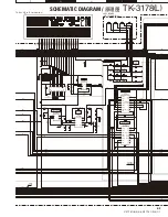 Предварительный просмотр 63 страницы Kenwood TK-3178 Service Manual