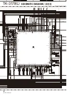 Предварительный просмотр 64 страницы Kenwood TK-3178 Service Manual