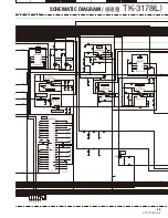 Предварительный просмотр 65 страницы Kenwood TK-3178 Service Manual