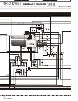 Предварительный просмотр 66 страницы Kenwood TK-3178 Service Manual