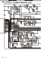 Предварительный просмотр 68 страницы Kenwood TK-3178 Service Manual