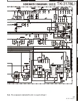 Предварительный просмотр 69 страницы Kenwood TK-3178 Service Manual