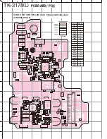 Предварительный просмотр 75 страницы Kenwood TK-3178 Service Manual