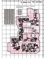 Предварительный просмотр 76 страницы Kenwood TK-3178 Service Manual