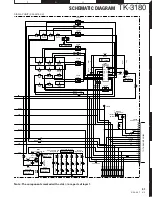 Предварительный просмотр 55 страницы Kenwood TK-3180 Service Manual