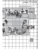 Предварительный просмотр 30 страницы Kenwood TK-3202 Service Manual