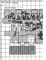 Предварительный просмотр 32 страницы Kenwood TK-3202 Service Manual