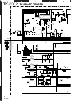 Предварительный просмотр 35 страницы Kenwood TK-3202 Service Manual