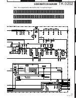 Предварительный просмотр 38 страницы Kenwood TK-3202 Service Manual