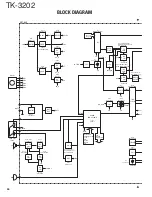 Предварительный просмотр 40 страницы Kenwood TK-3202 Service Manual