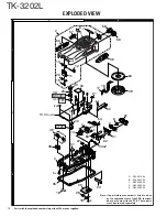 Preview for 15 page of Kenwood TK-3202L Service Manual