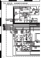 Preview for 29 page of Kenwood TK-3202L Service Manual