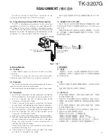 Preview for 6 page of Kenwood TK-3207G Service Manual