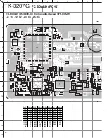 Preview for 47 page of Kenwood TK-3207G Service Manual