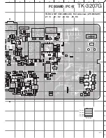 Preview for 51 page of Kenwood TK-3207G Service Manual