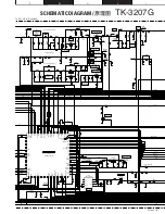 Preview for 54 page of Kenwood TK-3207G Service Manual