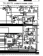 Preview for 55 page of Kenwood TK-3207G Service Manual