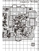 Preview for 35 page of Kenwood TK 3230 - FreeTalk XLS UHF Service Manual