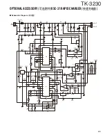 Preview for 49 page of Kenwood TK 3230 - FreeTalk XLS UHF Service Manual