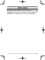 Предварительный просмотр 53 страницы Kenwood TK-3230DX Instruction Manual