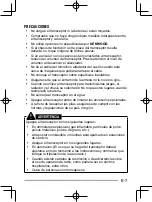 Предварительный просмотр 55 страницы Kenwood TK-3230DX Instruction Manual