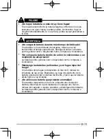 Предварительный просмотр 59 страницы Kenwood TK-3230DX Instruction Manual