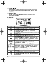 Предварительный просмотр 64 страницы Kenwood TK-3230DX Instruction Manual