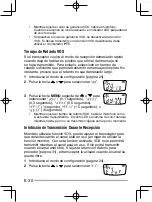 Предварительный просмотр 78 страницы Kenwood TK-3230DX Instruction Manual