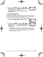 Предварительный просмотр 79 страницы Kenwood TK-3230DX Instruction Manual