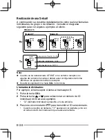 Предварительный просмотр 84 страницы Kenwood TK-3230DX Instruction Manual