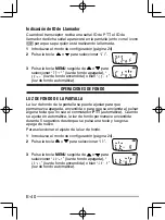 Предварительный просмотр 88 страницы Kenwood TK-3230DX Instruction Manual