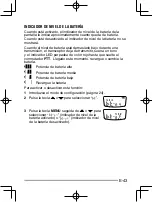 Предварительный просмотр 91 страницы Kenwood TK-3230DX Instruction Manual