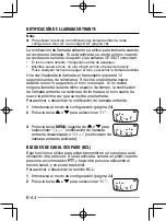 Предварительный просмотр 92 страницы Kenwood TK-3230DX Instruction Manual