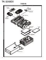 Preview for 6 page of Kenwood TK-3260EX Service Manual