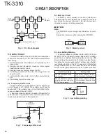 Предварительный просмотр 16 страницы Kenwood TK-3310 Service Manual