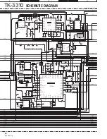 Предварительный просмотр 40 страницы Kenwood TK-3310 Service Manual