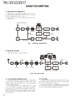 Предварительный просмотр 12 страницы Kenwood TK-3312 Service Manual