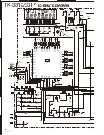 Предварительный просмотр 38 страницы Kenwood TK-3312 Service Manual