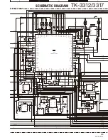 Предварительный просмотр 39 страницы Kenwood TK-3312 Service Manual